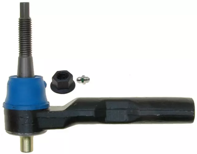 Rear Outer Steering Tie Rod End - ACDelco (45A2354)