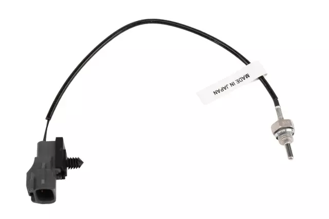 12625041 - Fuel System: Boost Sensor for GM Image