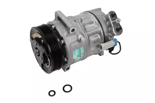 Air Conditioning Compressor - GM (19419917)