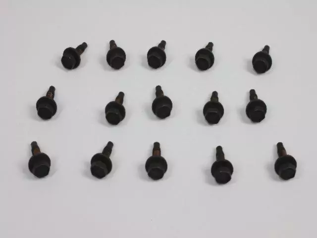 Hex Head Screw And Washer - Mopar (6034583)