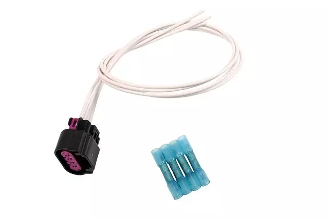 19367639 - : Multi-Purpose Pigtail Kit for GM Image