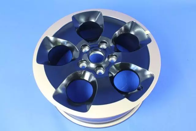 5MY08RXFAA - Wheels: Aluminum Wheel, Front Or Rear for Mopar Image