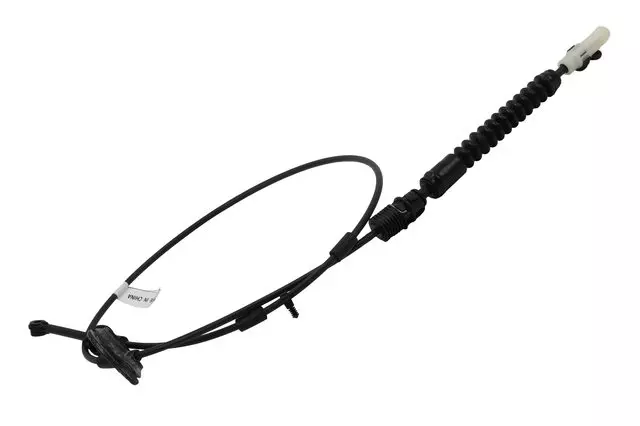 Automatic Transmission Control Lever Cable - GM (25800703)