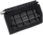 902220 - : Blend Door Repair Kit for Dorman Image