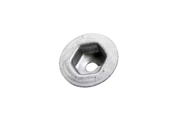 93389522 - : Multi-Purpose Nut for GM Image