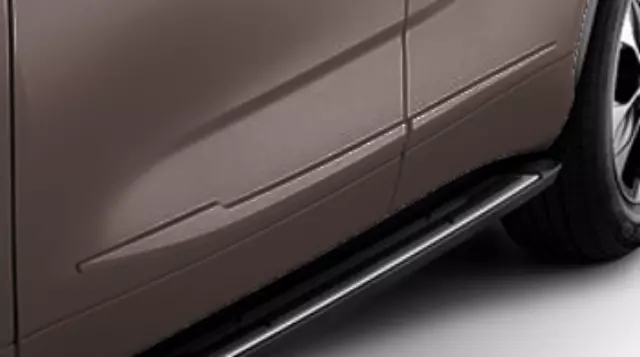 PT29A4820008 - Exterior: Moldings, Body Side for Toyota: Highlander Image