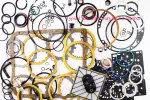 753068 - : Pioneer Automotive Industries Automatic Transmission Master Repair Kit for Pioneer Auto Image