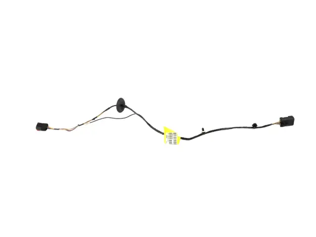 68068066AD - Electrical: Sliding Door Right Wiring for Mopar Image