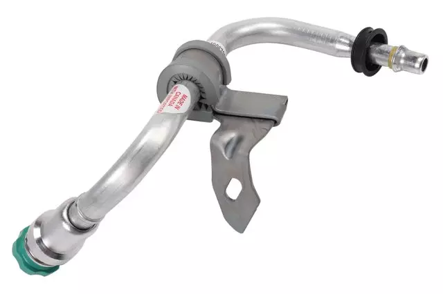 Engine Oil Cooler Inlet Pipe - GM (84906732)