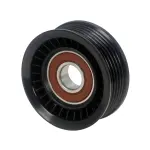 49021 - Belts and Cooling: Continental Accu-Drive Pulley for Continental Image