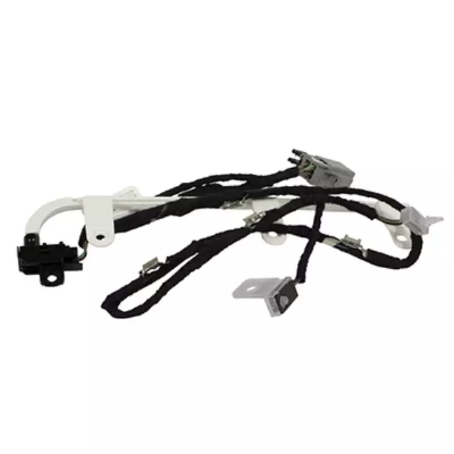 Wire Assembly - Ford (JL1Z-13C724-A)