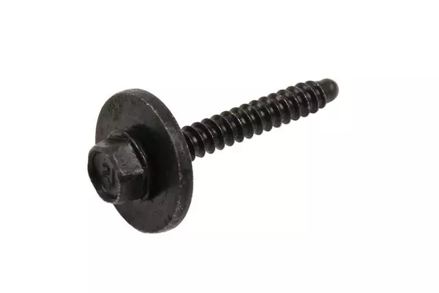 M4.2x1.41x30 Multi-Purpose Bolt - GM (11610068)