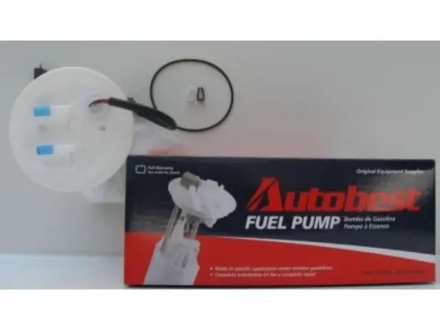 F1373A - : Autobest F1373A Fuel Pump Module Assembly for Autobest Image
