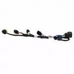 JU5Z14A411B - : Fuel Injector Connector for Ford: F-150 Image