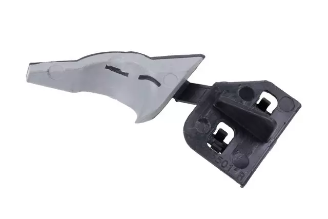 23385501 - : Passenger Side Quarter Upper Panel Baffle for GM Image