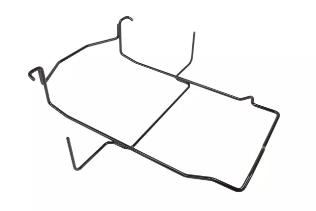 19317314 - : Spare Wheel Carrier for Chevrolet: City Express Image