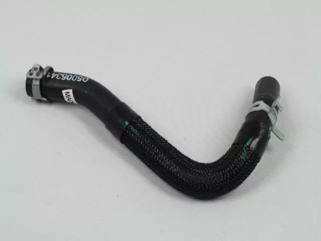 5005341AD - : Heater Return Hose for Mopar Image