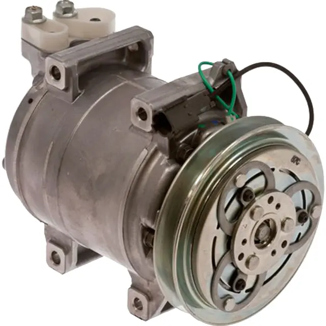 7512772 - : gpd Compressor New 7512772 for GLOBAL PARTS DISTRIBUTORS Image