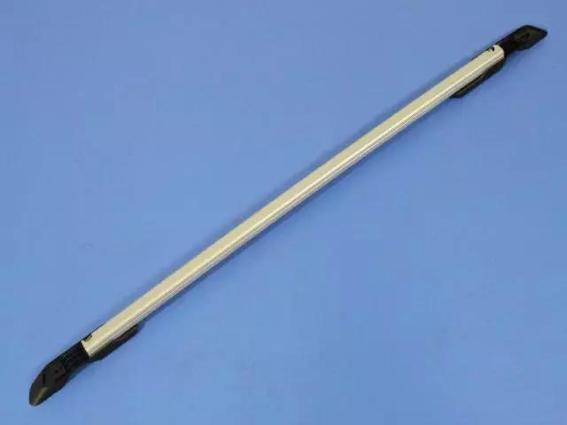 5116370AE - Body Sheet Metal Except Doors: Roof Rack Side Rail, Left for Mopar Image image