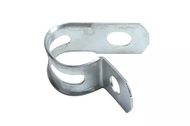 12655764 - : Turbocharger Coolant Feed Hose Clamp for GM Image