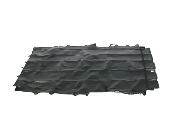 82215392AC - Exterior Accessories: Sun Bonnet Soft Top for Mopar Image