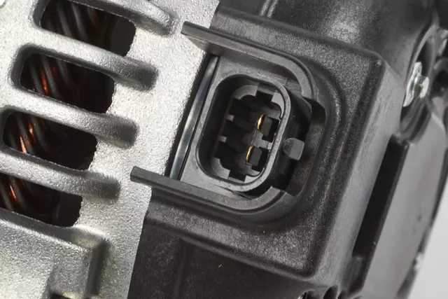 Alternator - GM (84009371)