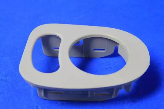 Mirror Switch Bezel - Mopar (1RZ31JW4AA)