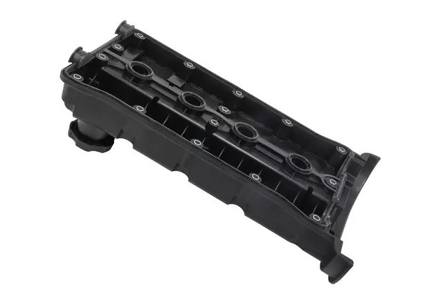 25192242 - : Camshaft Cover for Chevrolet: Aveo, Aveo5 Image