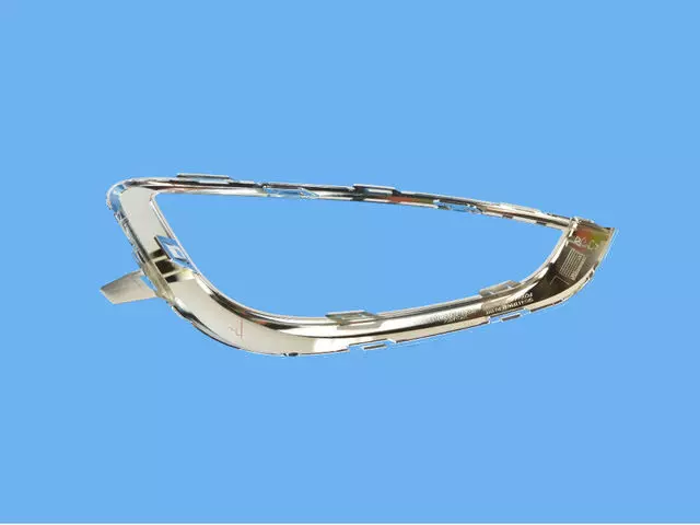 Surround, Left - Mopar (5SD11SZ0AC)