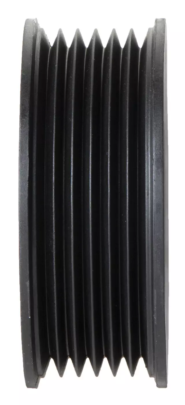 Air Conditioning Drive Belt Idler Pulley - GM (19190157)