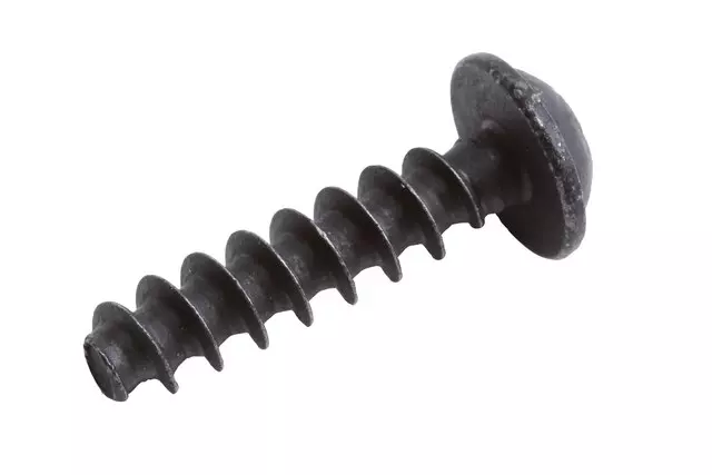 Auxiliary Radiator Front Duct Bolt - GM (23394103)