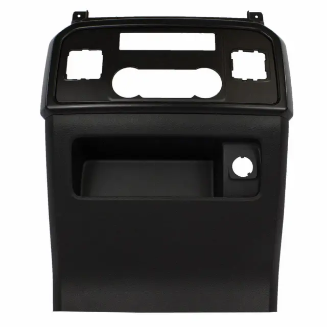 トレコンレバー JL7Z-78045E24-AJ - Rear Trim Panel 2018-2021 Lincoln Navigator