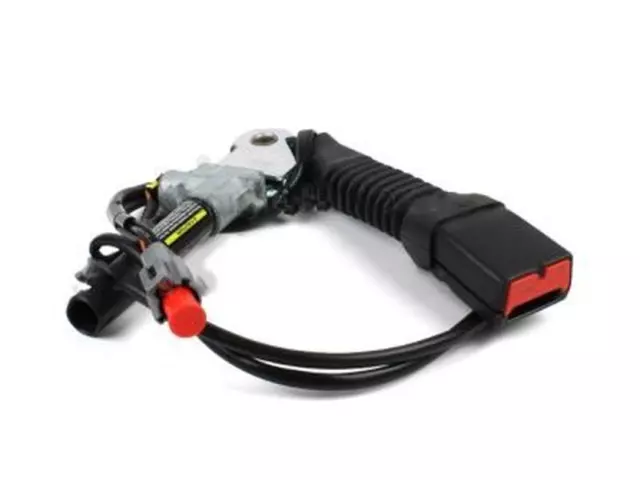 3L5Z1061203AAA - Body: Latch for Ford: Ranger Image