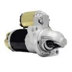 19135621 - : Remanufactured Starter for GM Image