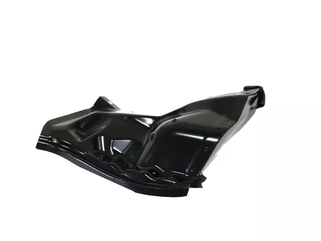 68243564AC - : Taillamp Mounting Panel, Right for Mopar Image