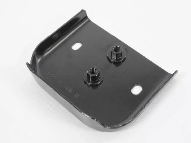 Hinge Pillar Reinforcement, Right And Left - Mopar (55372590AA)