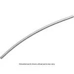 84220412 - : Hood Rear Weatherstrip for GM Image