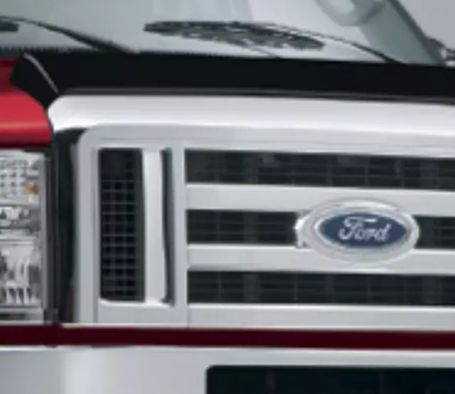 Hood Deflector - Mini - Ford (8C2Z-16C900-A)