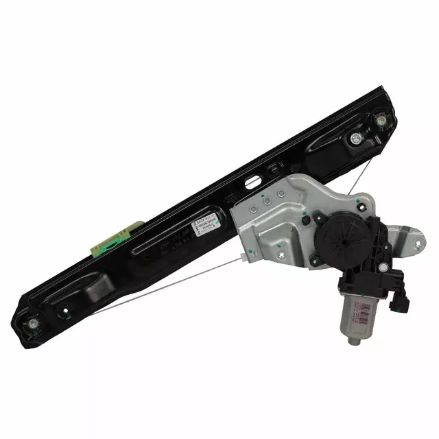 Motorcraft™ Window Regulator - Ford (WLRA-352)