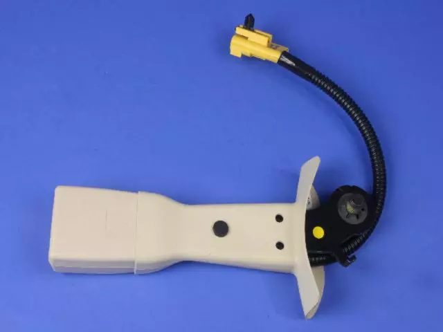 Seat Belt - Mopar (1GX881T1AA)