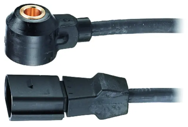 93073 - Air Intake &amp; Fuel Delivery: Facet Ignition Knock (Detonation) Sensor for FACET FUEL PUMPS Image