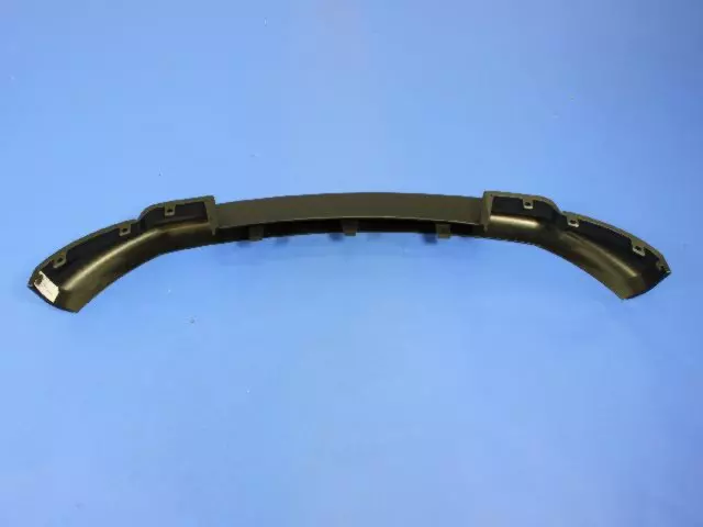 Air Dam, Export - Mopar (68018907AA)