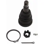 K500192 - : MOOG Chassis Products K500192 Suspension Ball Joint Front Lower for Moog Image