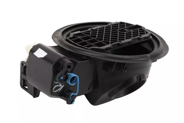 Fuel Tank Filler Pipe Housing - GM (84360483)