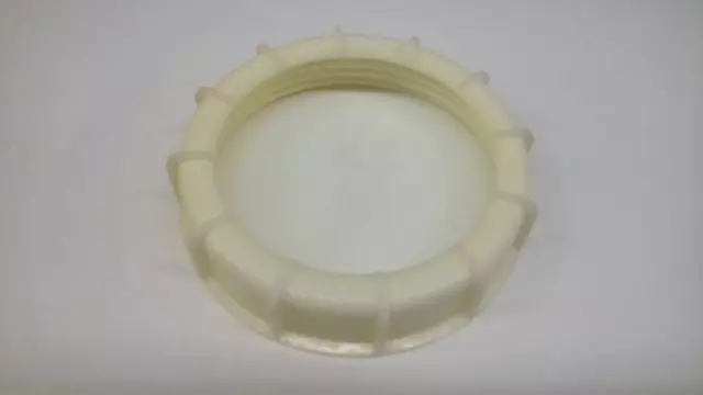 42032AJ000 - Fuel System: Fuel Pump Assembly Lock Ring for Subaru: BRZ Image