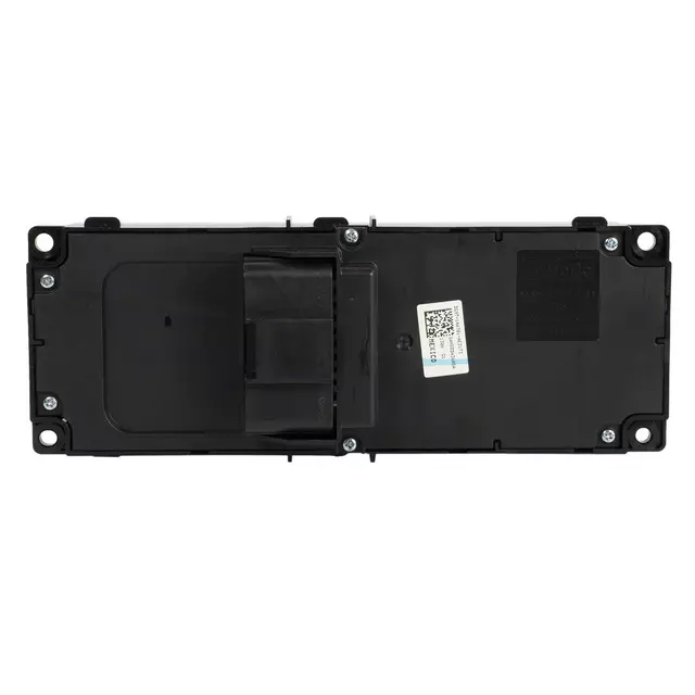 DG9Z14A701AAS - : Switch Assembly Power Seat Adjust for Ford Image