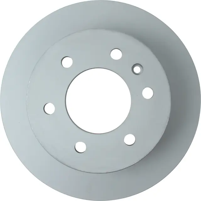 400647720 - : Zimmermann 400.6477.20 Disc Brake Rotor for ZIMMERMANN Image