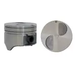 P15904020 - : Engine Piston Set for Enginetech Image