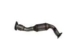 4197 - : Direct Fit  Front Catalytic Converter (Non C.A.R.B. Compliant) for AB Catalytic Image