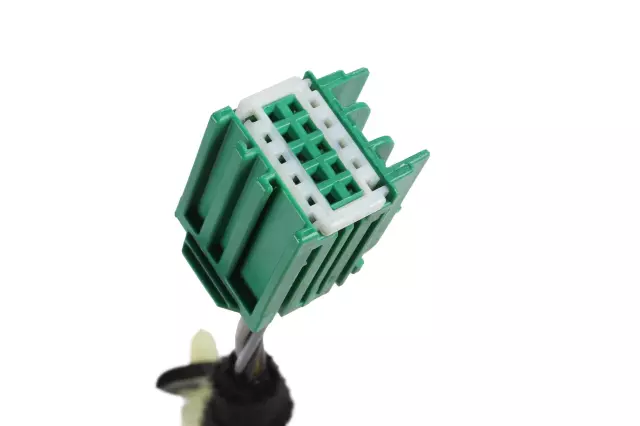 Rear Driver Side Door Wiring Harness - GM (84388774)